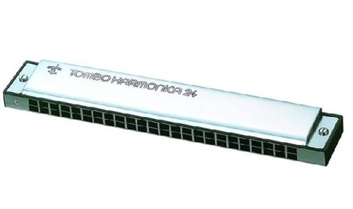 初學者和進階複音口琴調子應該如何選擇？